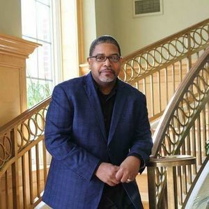 Meet your Posher, Melvin